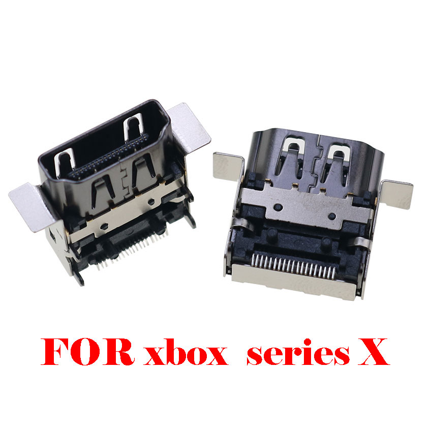 1 шт. HDMI-совместимый порт-ра – обзор и цена Gaming Console Repair