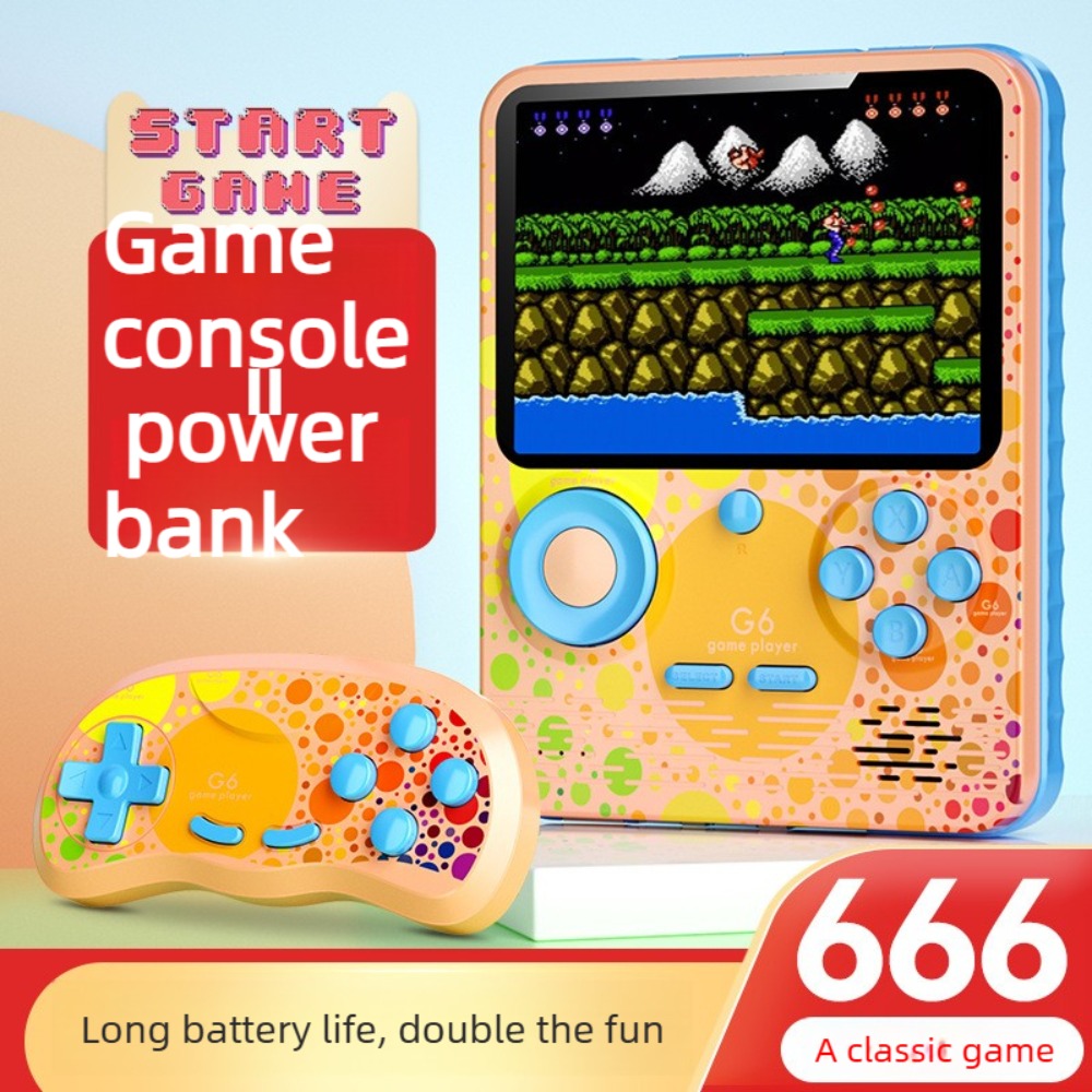 Портативная игровая консоль G7 – обзор и цена Gaming Console Deals