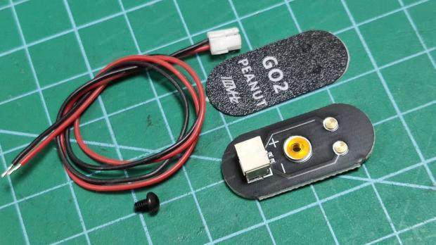 Зарядный чехол Insta360 GO 2 – – обзор и цена Controller Charging Dock
