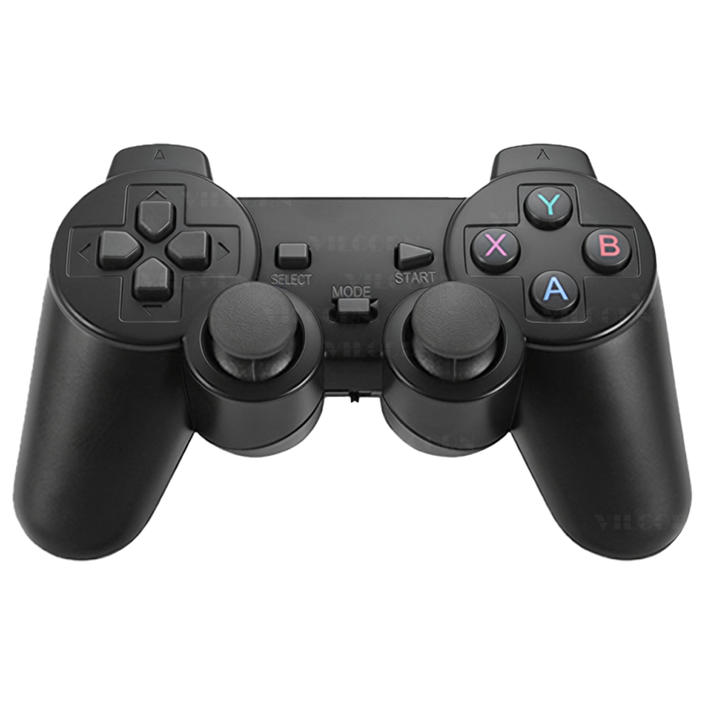 Беспроводной USB-геймпад 2.4G  – обзор и цена Gaming Console Deals