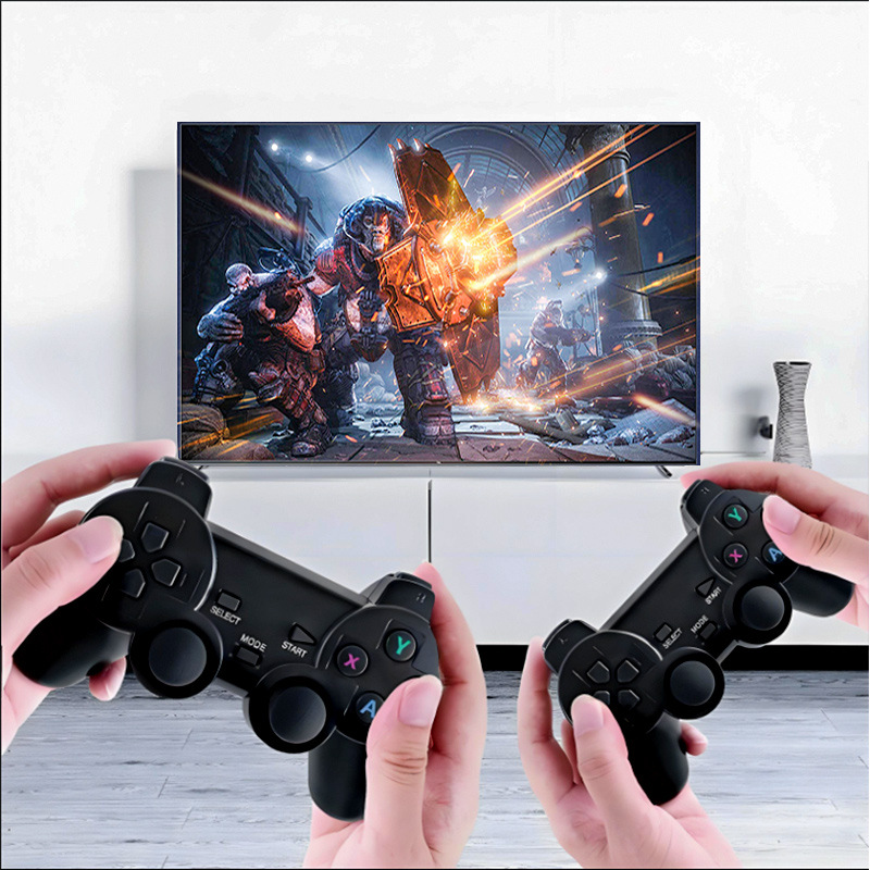 Беспроводной USB-геймпад 2.4G  – обзор и цена Gaming Console Deals