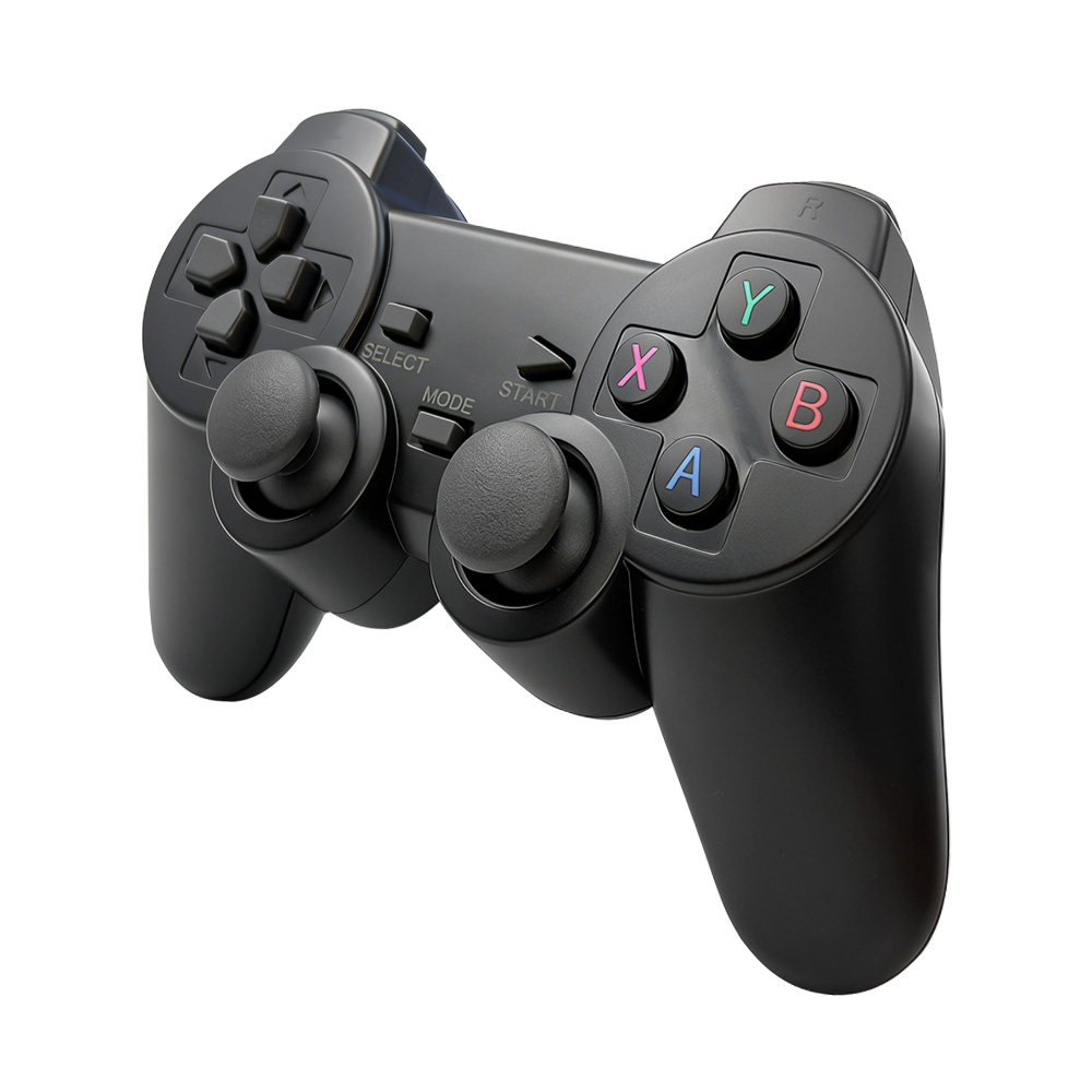 Беспроводной USB-геймпад 2.4G  – обзор и цена Gaming Console Deals