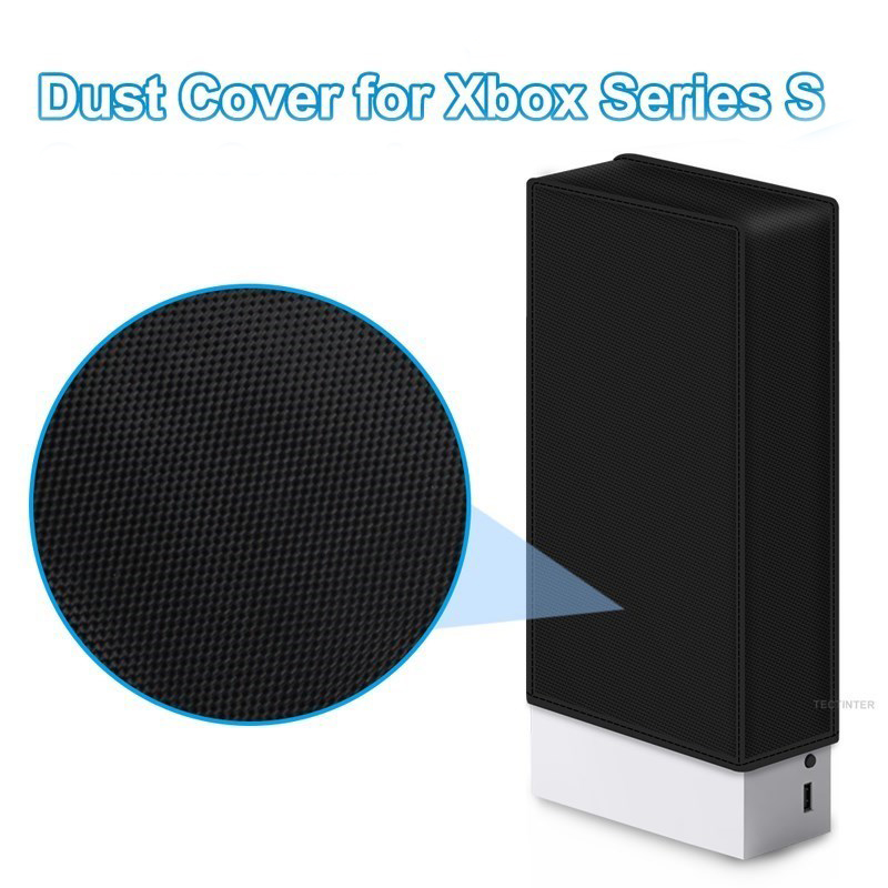 Пылезащитный чехол Защитный че – обзор и цена Microsoft Console Xbox Series S