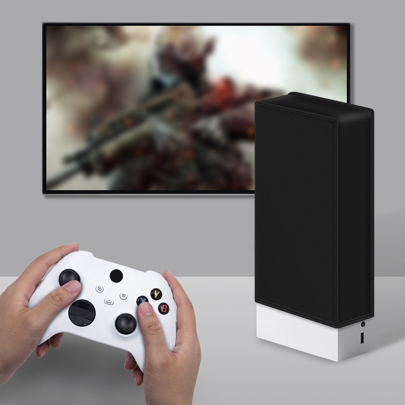 Пылезащитный чехол Защитный че – обзор и цена Microsoft Console Xbox Series S