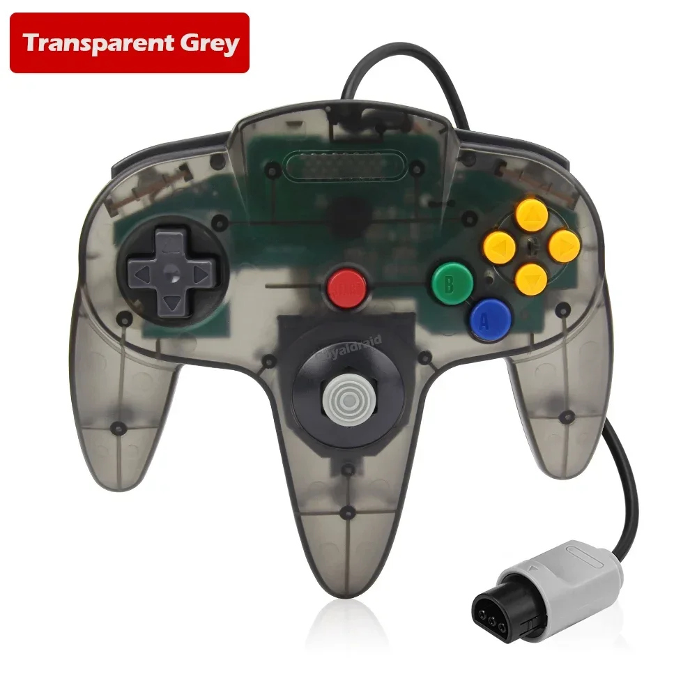НОВЫЙ проводной геймпад для ко – обзор и цена Gaming Console Deals