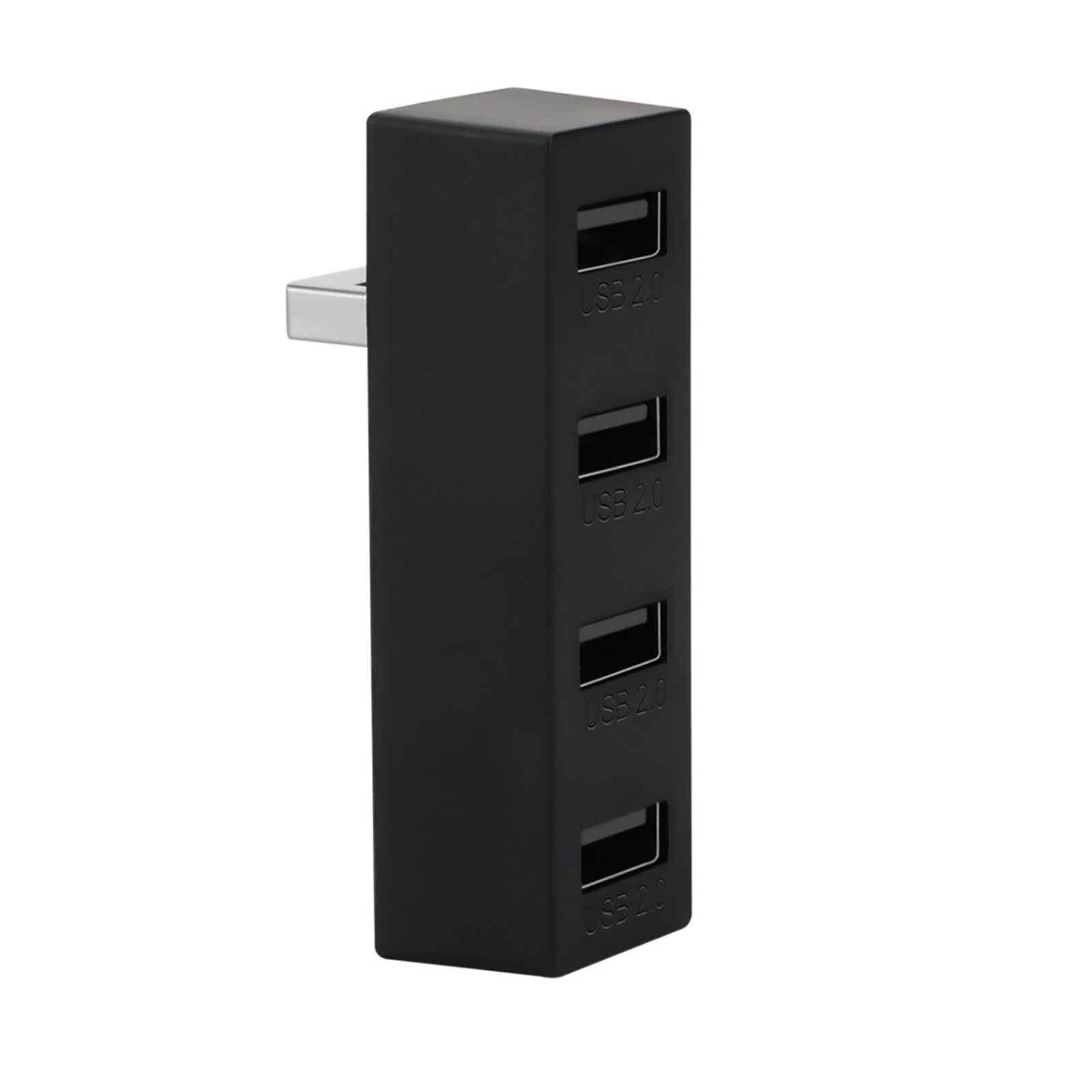 4 порта USB 2,0 Hub для Xbox с – обзор и цена Gaming Console Setup