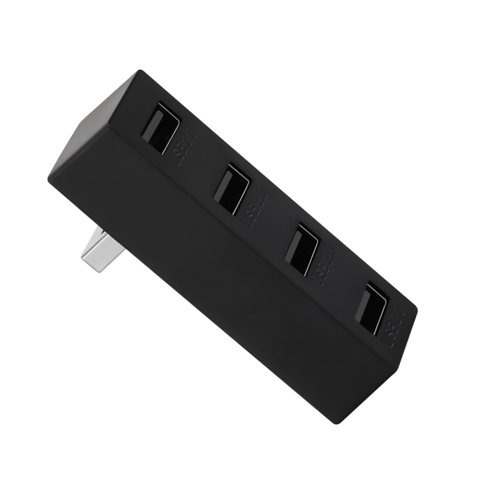 4 порта USB 2,0 Hub для Xbox с – обзор и цена Gaming Console Setup